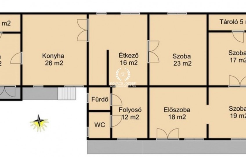 Szilvásvárad Eladó Ház