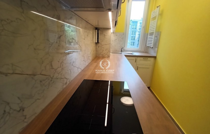 Ózd Eladó Lakás Szent István utca
