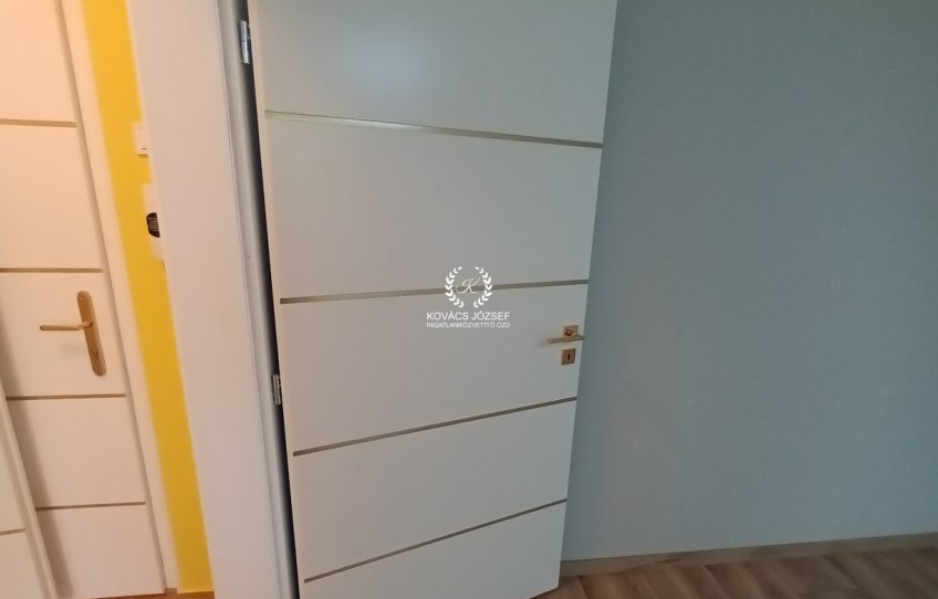 Ózd Eladó Lakás Szent István utca