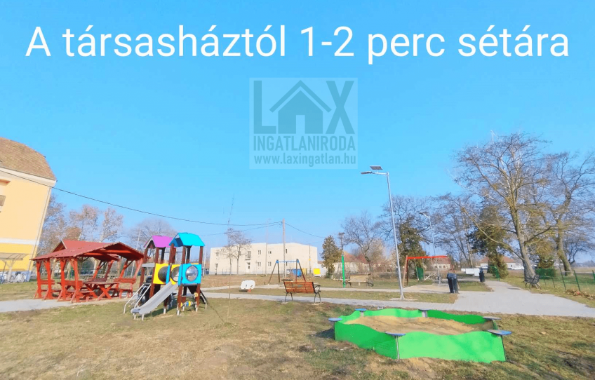 Hajdúnánás Eladó Lakás