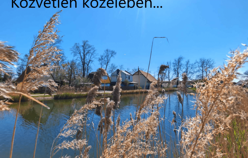 Hajdúnánás Eladó Nyaraló