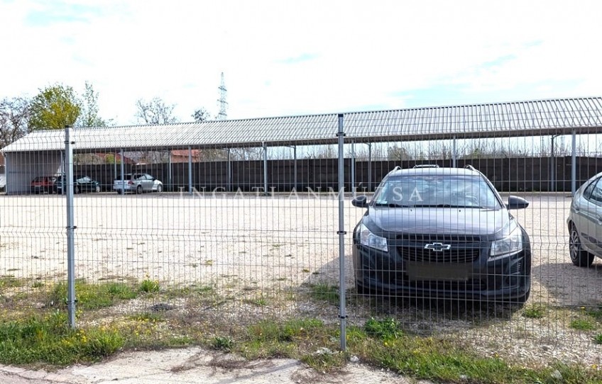 Kecskemét Kiadó Ipari