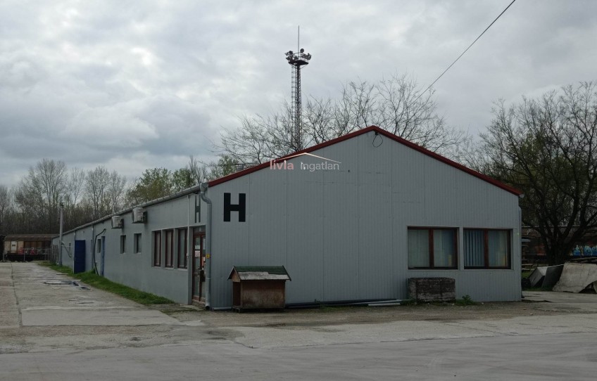 Kecskemét Kiadó Ipari