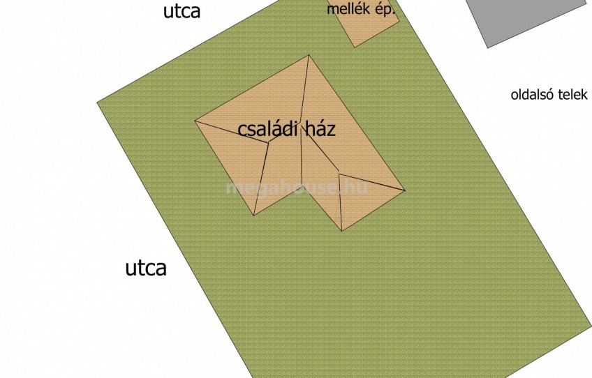 Budaörs Eladó Ház