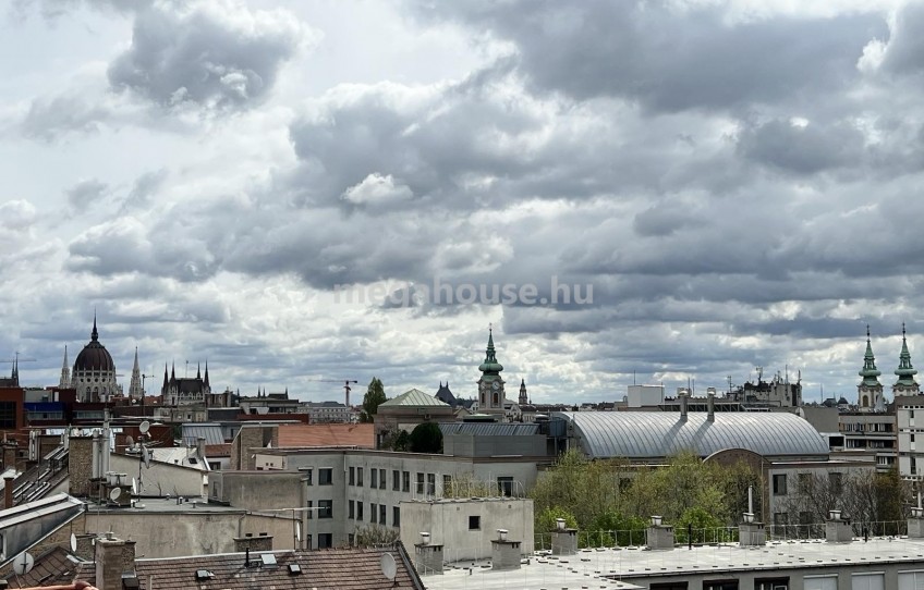 Budapest II. kerület Eladó Lakás