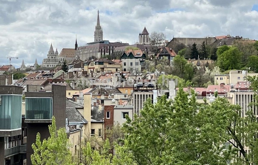 Budapest II. kerület Eladó Lakás