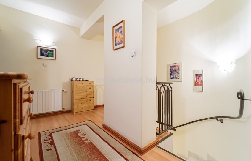 Budapest XVIII. kerület Eladó Ház Teleki utca