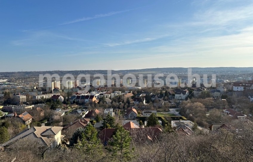 Budaörs Eladó Telek