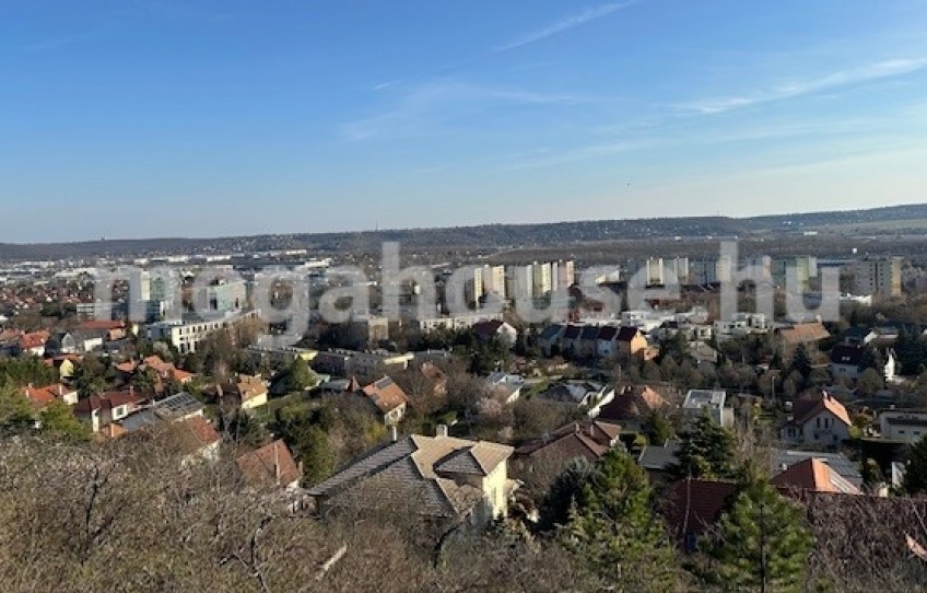Budaörs Eladó Telek