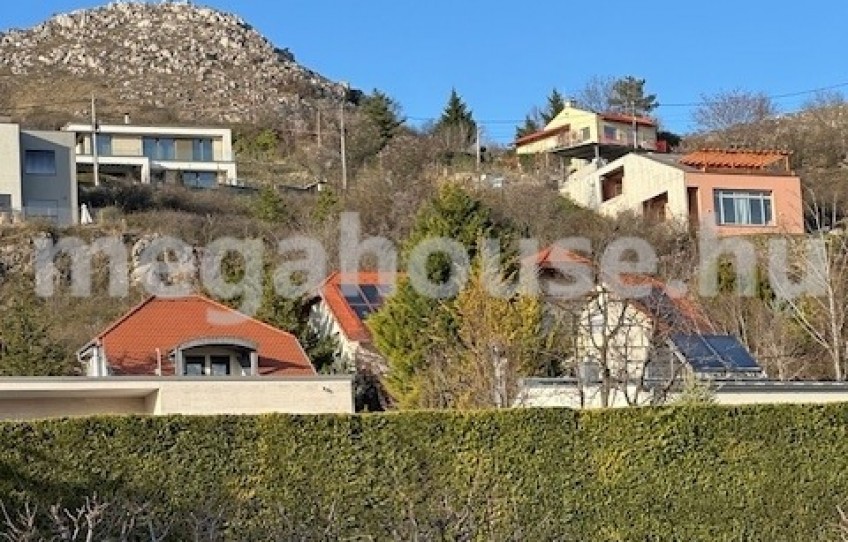 Budaörs Eladó Telek