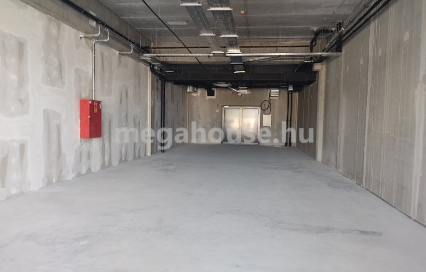Biatorbágy Kiadó Üzlethelyiség