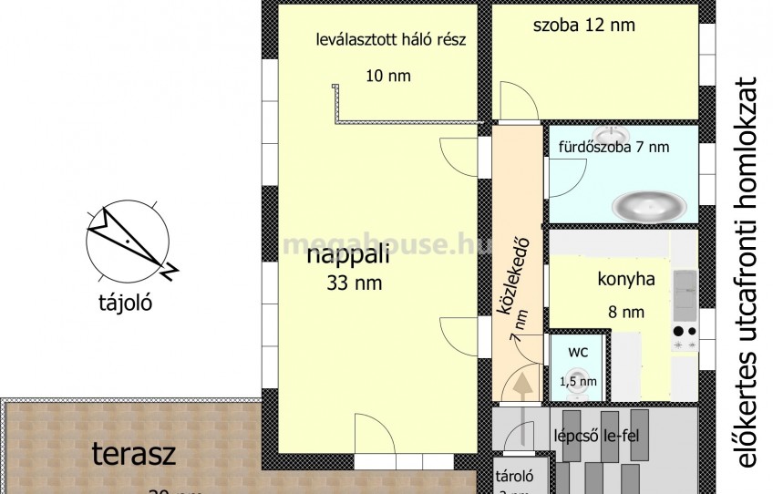 Budaörs Eladó Ház