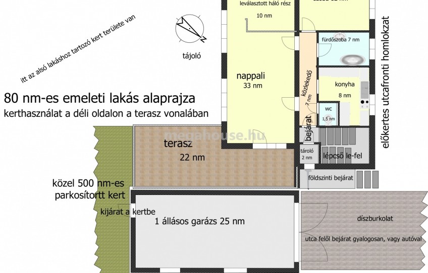 Budaörs Eladó Iroda