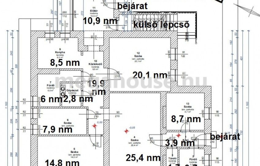 Budaörs Eladó Ház