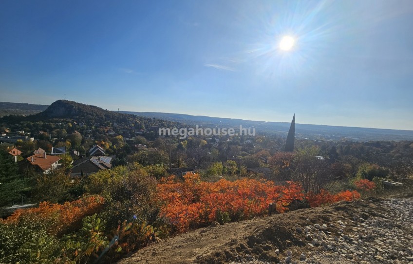 Budaörs Eladó Telek