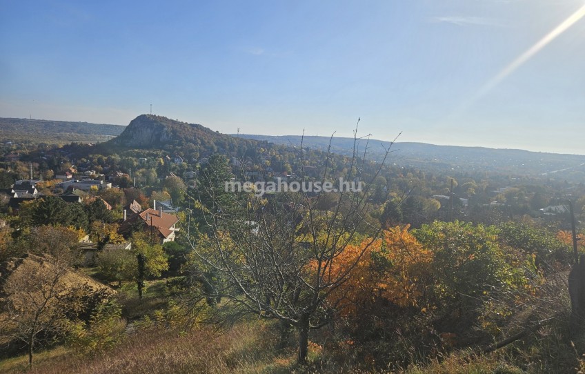 Budaörs Eladó Telek