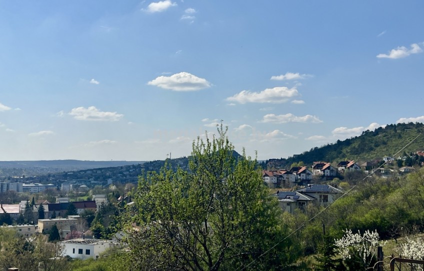 Budaörs Eladó Telek Domb utca