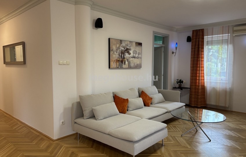 Budapest XII. kerület Kiadó Lakás
