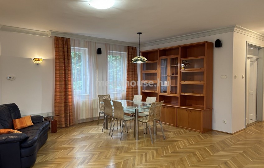 Budapest XII. kerület Kiadó Lakás