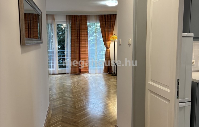 Budapest XII. kerület Kiadó Lakás