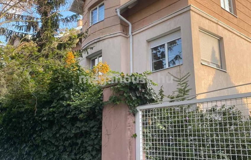Budapest XI. kerület Kiadó Lakás