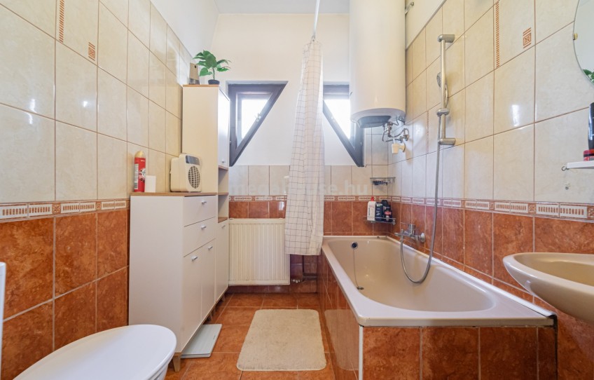 Budakeszi Eladó Lakás