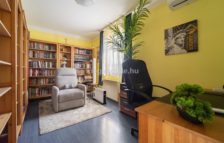 Budakeszi Eladó Lakás