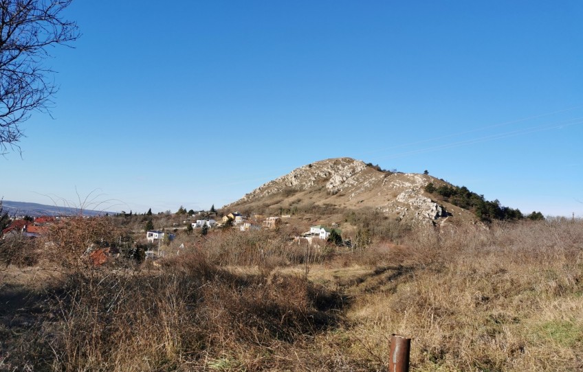 Budaörs Eladó Telek