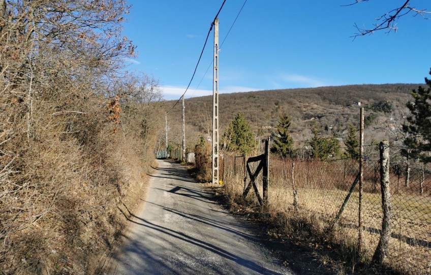 Budaörs Eladó Telek