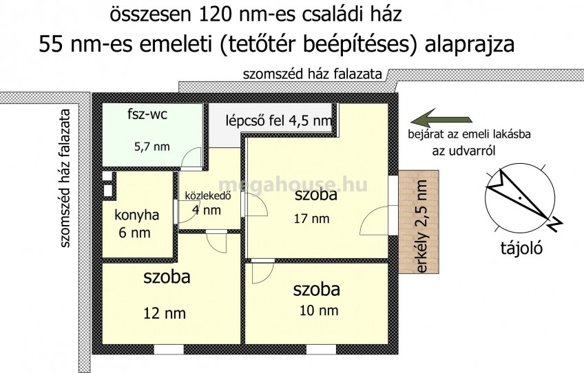 Budaörs Eladó Ház