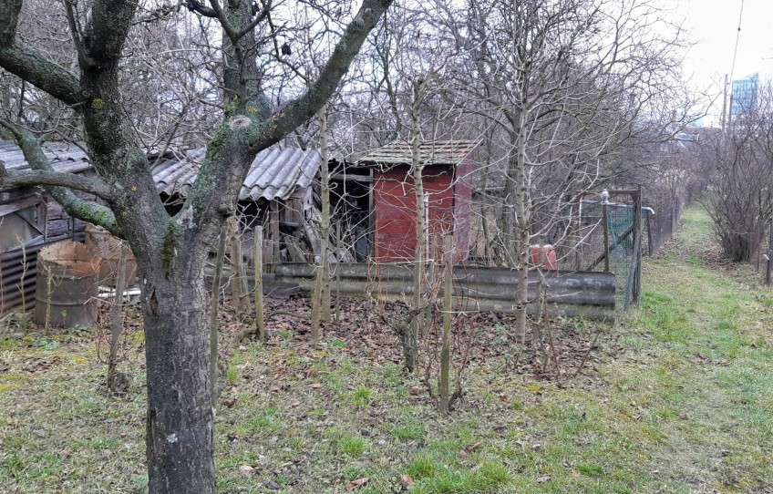 Budaörs Eladó Telek