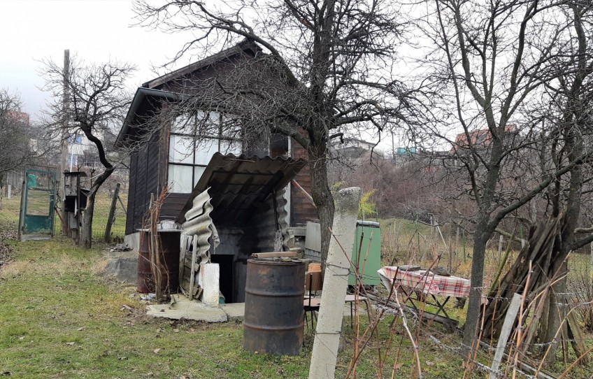 Budaörs Eladó Telek