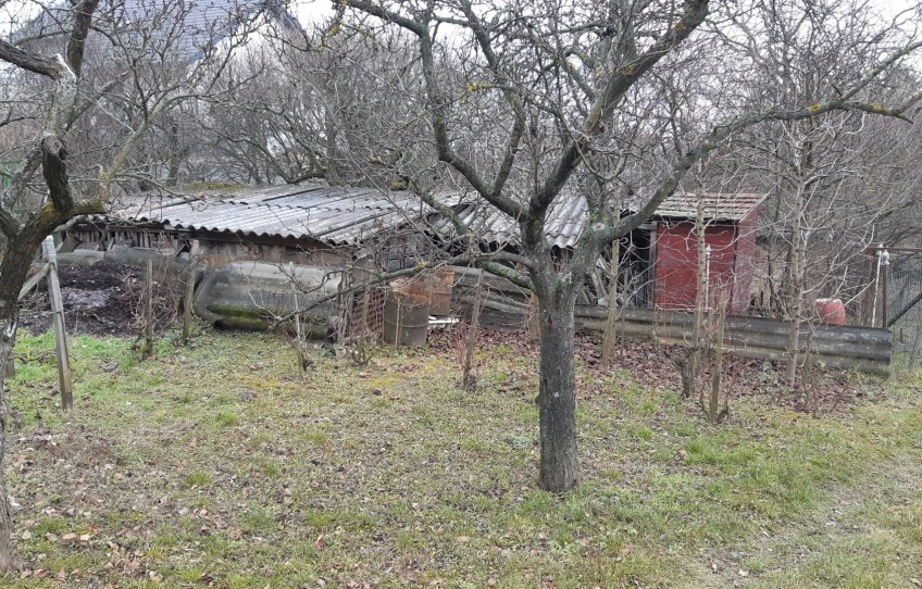 Budaörs Eladó Telek