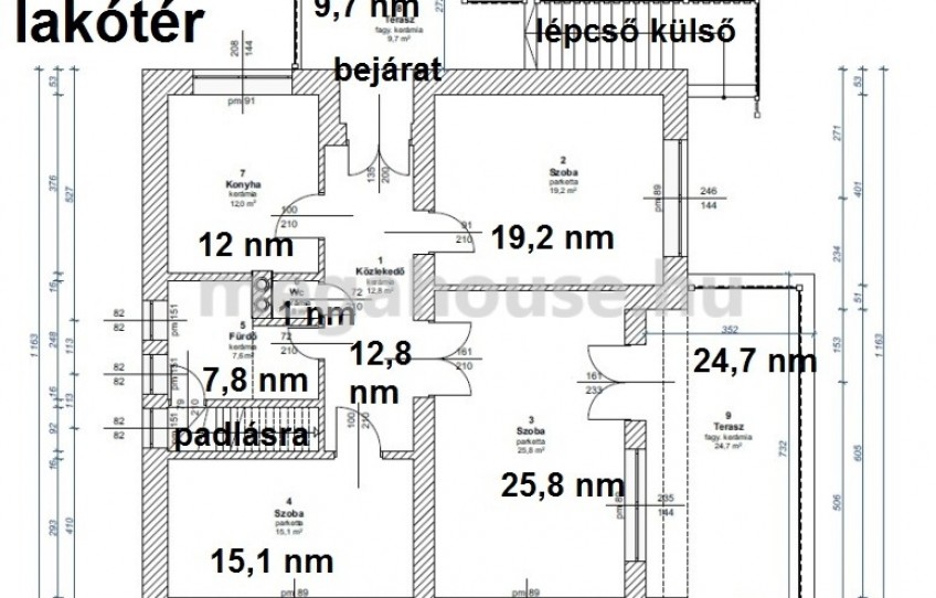 Budaörs Eladó Ház