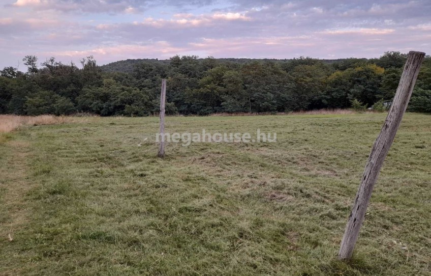 Fonyód Eladó Telek