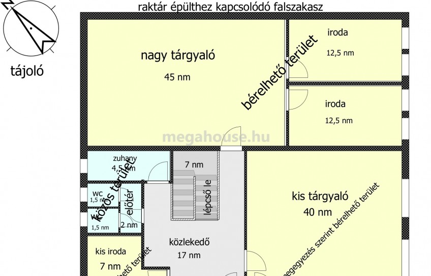 Budaörs Kiadó Iroda Gyár utca