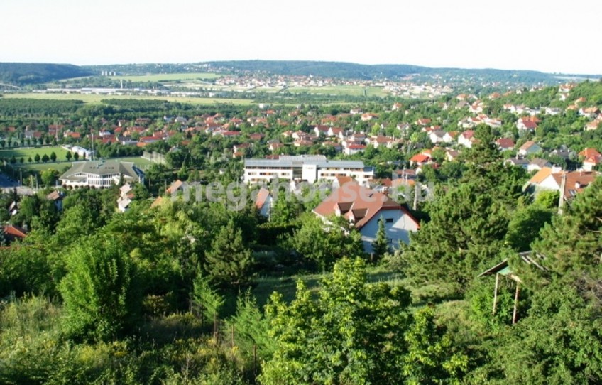 Budaörs Eladó Telek