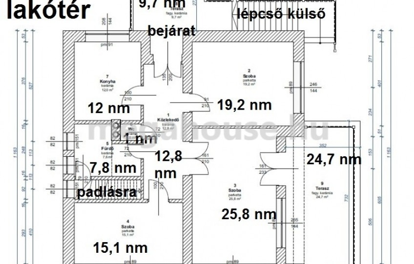 Budaörs Eladó Iroda