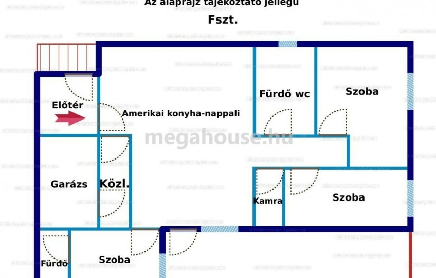 Budapest XI. kerület Eladó Ház