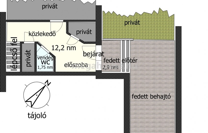 Budaörs Kiadó Üzlethelyiség