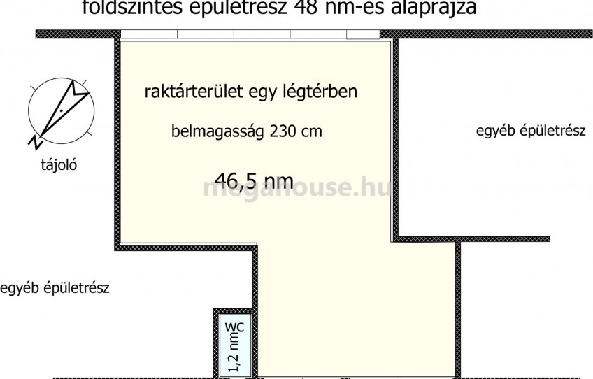 Törökbálint Kiadó Ipari