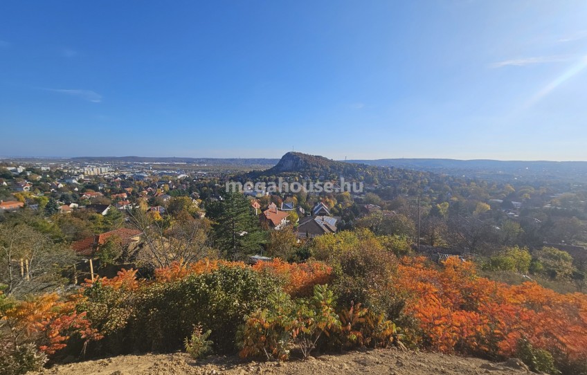 Budaörs Eladó Telek