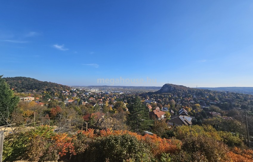 Budaörs Eladó Telek