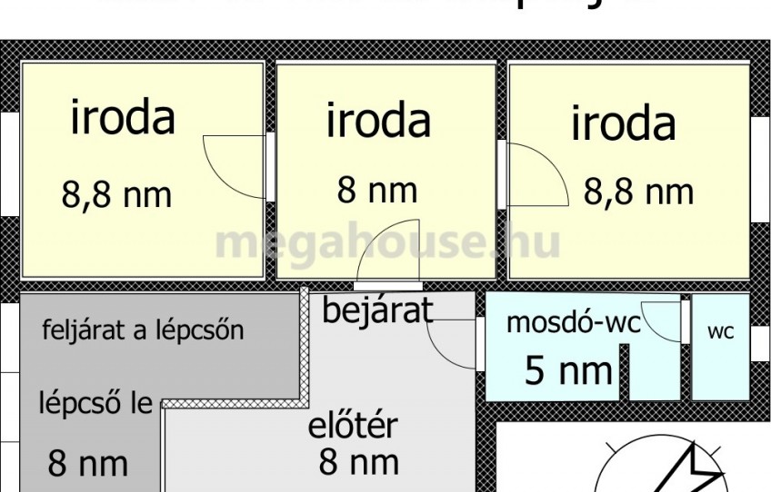 Törökbálint Kiadó Ipari