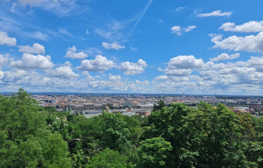 Budapest XI. kerület Eladó Lakás