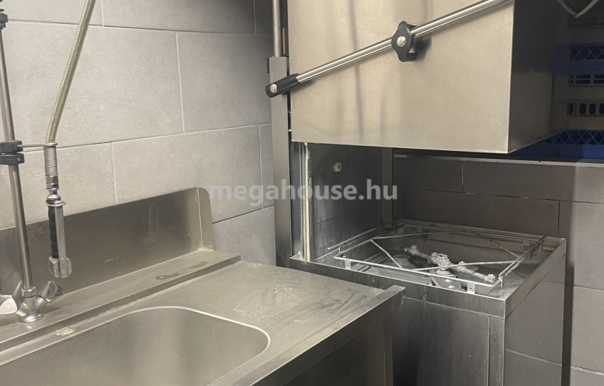 Budapest VII. kerület Eladó Vendéglátás