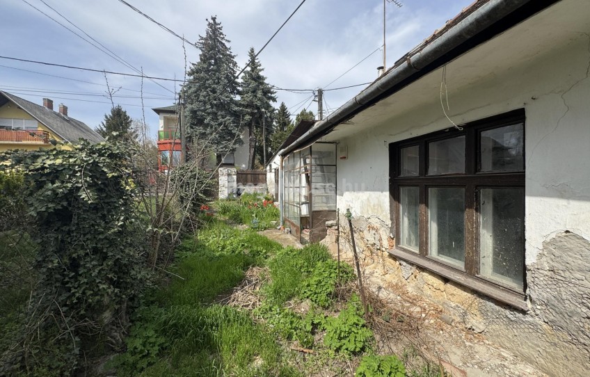 Diósd Eladó Telek