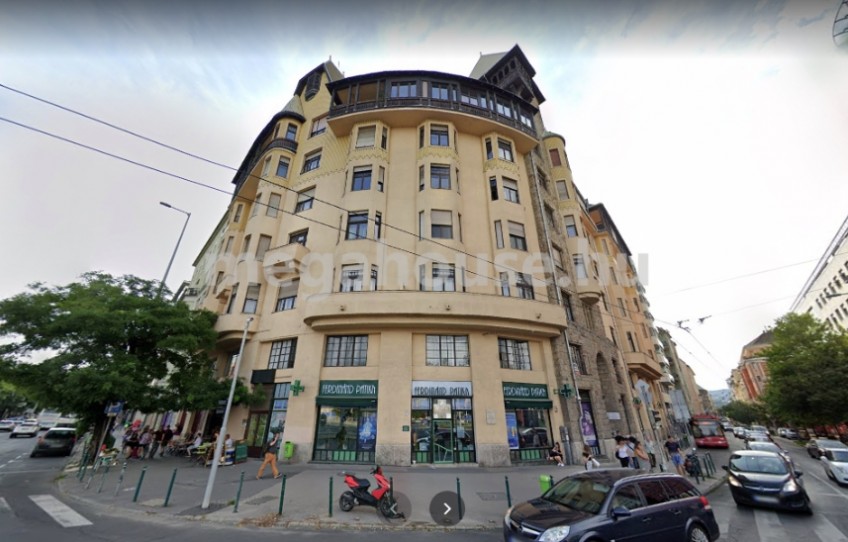 Budapest XIII. kerület Eladó Lakás