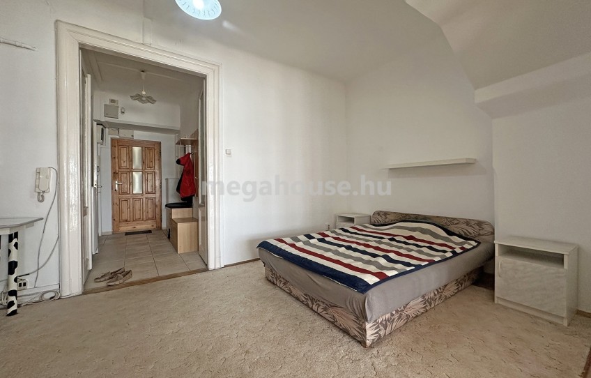 Budapest XIII. kerület Eladó Lakás