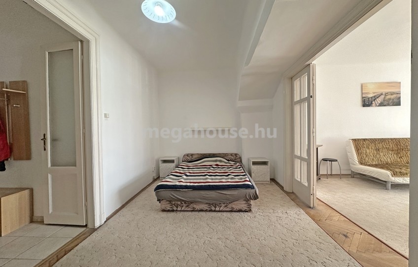 Budapest XIII. kerület Eladó Lakás